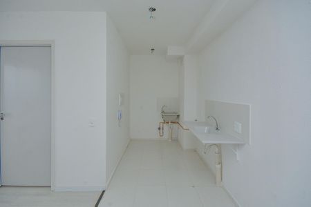 Apartamento para alugar com 33m², 2 quartos e sem vaga Apartamento para alugar com 33m², 2 quartos e sem vagaCozinha