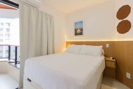 Apartamento para alugar com 40m², 1 quarto e 1 vaga Apartamento para alugar com 40m², 1 quarto e 1 vagaQuarto