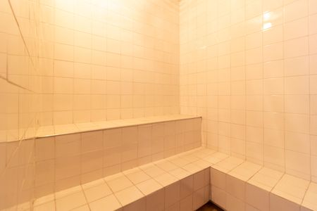 Apartamento para alugar com 40m², 1 quarto e 1 vaga Apartamento para alugar com 40m², 1 quarto e 1 vagaÁrea comum - Sauna
