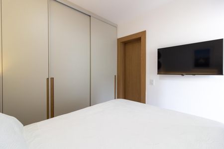 Apartamento para alugar com 40m², 1 quarto e 1 vaga Apartamento para alugar com 40m², 1 quarto e 1 vagaQuarto