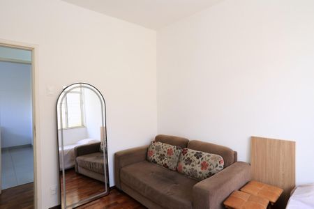 Apartamento para alugar com 112m², 3 quartos e 1 vagaQuarto