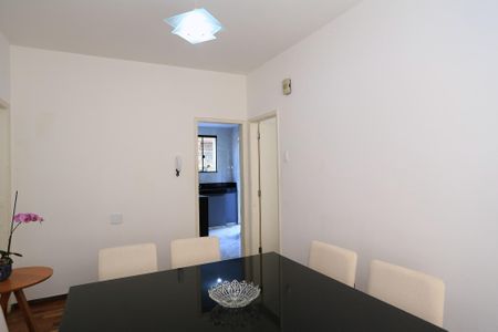 Apartamento para alugar com 112m², 3 quartos e 1 vagaSala de Jantar