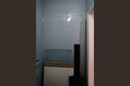 Apartamento para alugar com 112m², 3 quartos e 1 vagaBanheiro de serviço