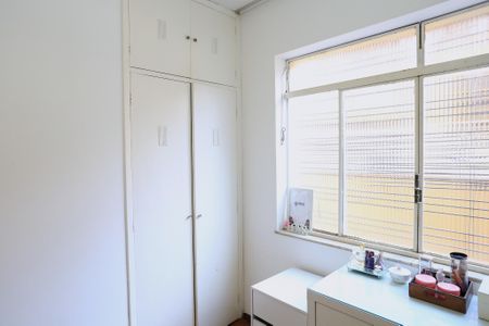 Escritório de apartamento para alugar com 3 quartos, 112m² em Serra, Belo Horizonte