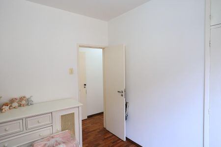 Apartamento para alugar com 112m², 3 quartos e 1 vagaEscritório