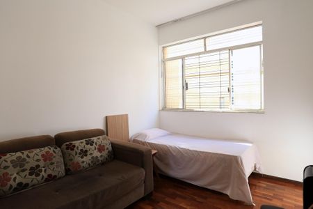 Apartamento para alugar com 112m², 3 quartos e 1 vagaQuarto