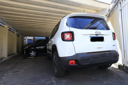 Apartamento para alugar com 112m², 3 quartos e 1 vagaGaragem