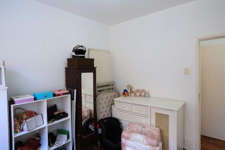 Escritório de apartamento para alugar com 3 quartos, 112m² em Serra, Belo Horizonte