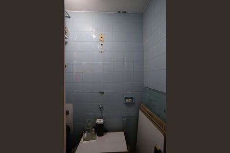 Apartamento para alugar com 112m², 3 quartos e 1 vagaBanheiro de serviço