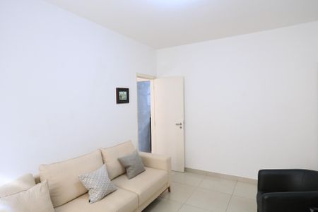 Apartamento para alugar com 112m², 3 quartos e 1 vagaSala