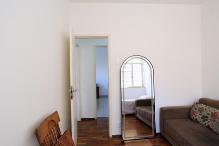 Apartamento para alugar com 112m², 3 quartos e 1 vagaQuarto