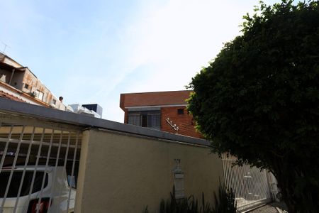 Apartamento para alugar com 112m², 3 quartos e 1 vagaFachada