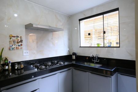 Apartamento para alugar com 112m², 3 quartos e 1 vagaCozinha