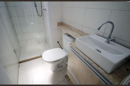 Apartamento à venda com 60m², 2 quartos e 1 vagaBanheiro