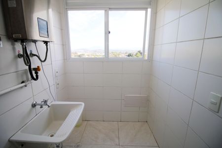 Apartamento à venda com 60m², 2 quartos e 1 vagaÁrea de Serviço