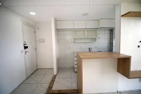 Apartamento à venda com 60m², 2 quartos e 1 vagaCozinha