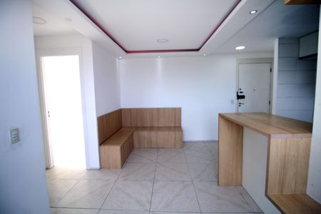 Apartamento à venda com 60m², 2 quartos e 1 vagaSala