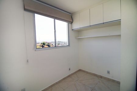 Apartamento à venda com 60m², 2 quartos e 1 vagaQuarto 2