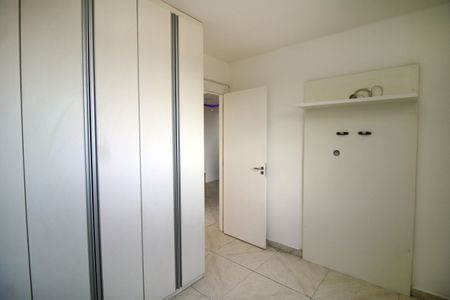 Apartamento à venda com 60m², 2 quartos e 1 vagaQuarto 2
