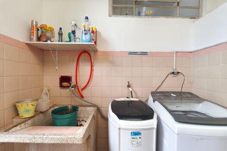 Casa para alugar com 300m², 3 quartos e 3 vagas Casa para alugar com 300m², 3 quartos e 3 vagasÁrea de Serviço