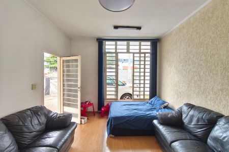 Sala de casa para alugar com 3 quartos, 300m² em Jardim Guarani, Campinas