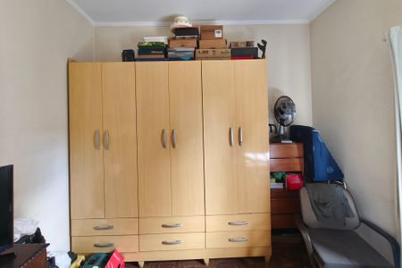 Quarto 2 de casa para alugar com 3 quartos, 300m² em Jardim Guarani, Campinas