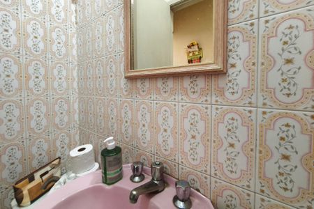 Casa para alugar com 300m², 3 quartos e 3 vagas Casa para alugar com 300m², 3 quartos e 3 vagasLavabo