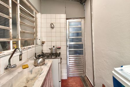 Casa para alugar com 300m², 3 quartos e 3 vagas Casa para alugar com 300m², 3 quartos e 3 vagasCozinha