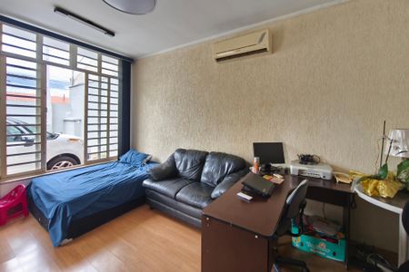 Sala de casa para alugar com 3 quartos, 300m² em Jardim Guarani, Campinas