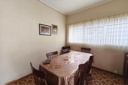 Casa para alugar com 300m², 3 quartos e 3 vagas Casa para alugar com 300m², 3 quartos e 3 vagasSala de Jantar