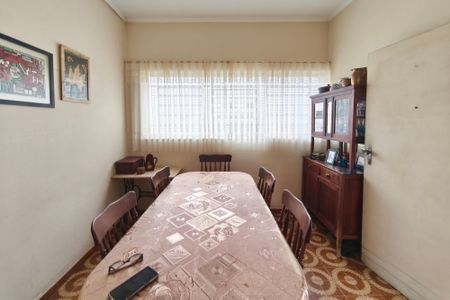 Casa para alugar com 300m², 3 quartos e 3 vagas Casa para alugar com 300m², 3 quartos e 3 vagasSala de Jantar