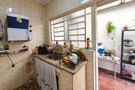 Casa para alugar com 300m², 3 quartos e 3 vagas Casa para alugar com 300m², 3 quartos e 3 vagasCozinha