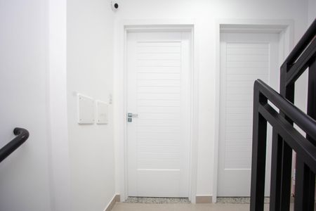 Apartamento para alugar com 21m², 1 quarto e sem vagaHall de entrada