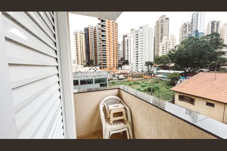 Casa à venda com 350m², 3 quartos e 4 vagas Casa à venda com 350m², 3 quartos e 4 vagasVaranda da Suite 1