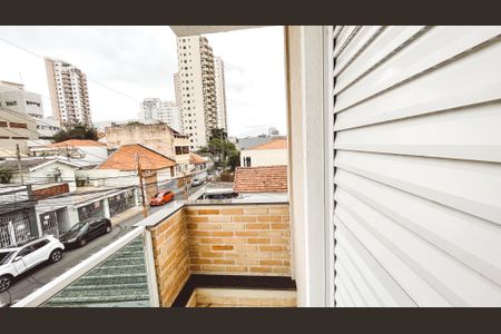 Casa à venda com 350m², 3 quartos e 4 vagas Casa à venda com 350m², 3 quartos e 4 vagasVaranda da Suíte 3