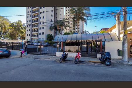 Apartamento à venda com 73m², 3 quartos e 1 vagaFachada do Prédio