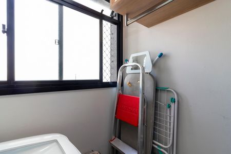 Apartamento à venda com 73m², 3 quartos e 1 vagaÁrea de Serviço