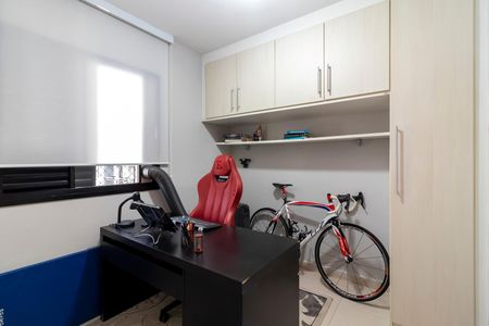 Apartamento à venda com 73m², 3 quartos e 1 vagaQuarto 2