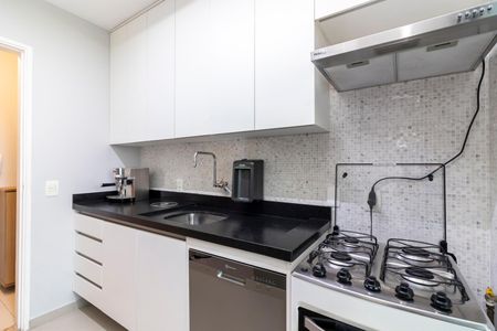 Apartamento à venda com 73m², 3 quartos e 1 vagaCozinha