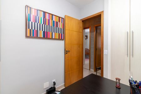 Apartamento à venda com 73m², 3 quartos e 1 vagaQuarto 2