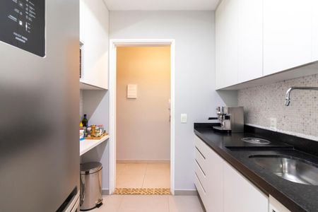Apartamento à venda com 73m², 3 quartos e 1 vagaCozinha