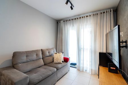 Apartamento à venda com 73m², 3 quartos e 1 vagaSala de Estar
