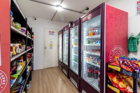 Apartamento à venda com 73m², 3 quartos e 1 vagaMercado