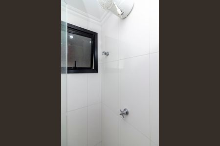 Apartamento à venda com 73m², 3 quartos e 1 vagaBanheiro Social