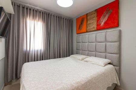 Apartamento à venda com 73m², 3 quartos e 1 vagaQuarto 1