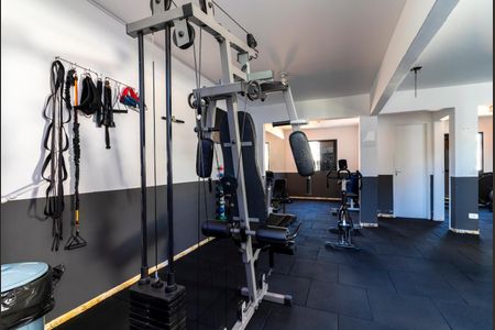 Apartamento à venda com 73m², 3 quartos e 1 vagaÁrea comum - Academia