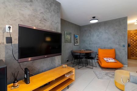 Apartamento à venda com 73m², 3 quartos e 1 vagaSala de Estar