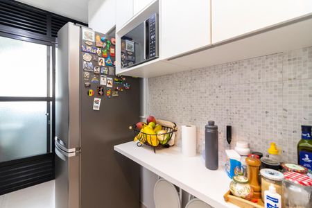 Apartamento à venda com 73m², 3 quartos e 1 vagaCozinha