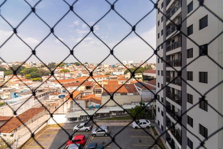 Apartamento à venda com 73m², 3 quartos e 1 vagaVista Quarto 2