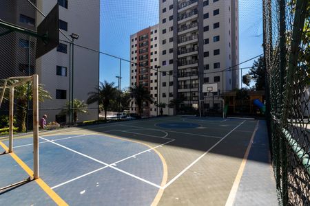 Apartamento à venda com 73m², 3 quartos e 1 vagaQuadra Esportiva